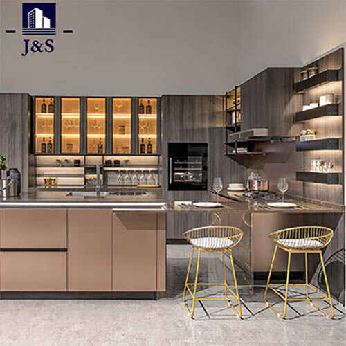 É uma escolha elegante e prática para casas modernas?