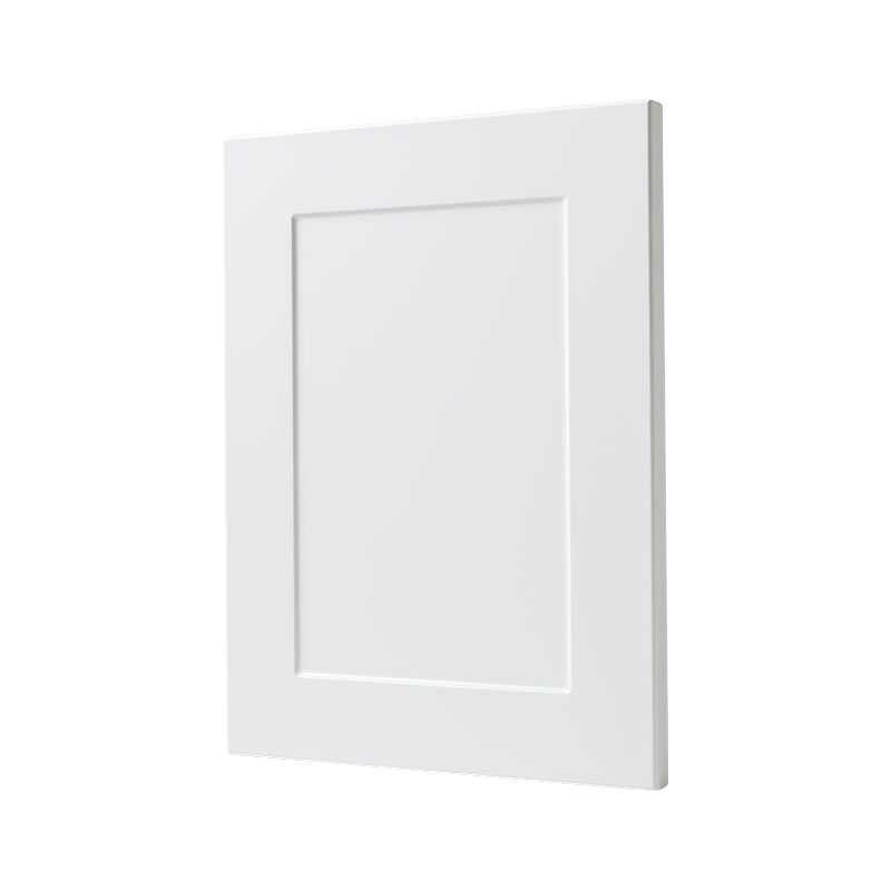 Por que cada vez mais pessoas escolhendo a porta da cozinha do ThermoFoil?