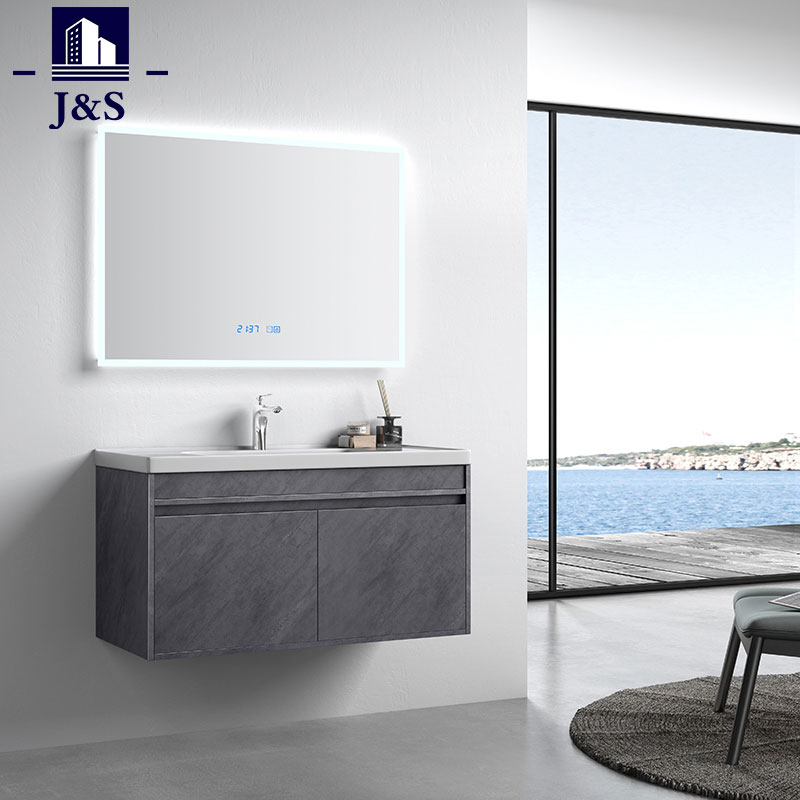Como as vaidades do banheiro transformam a funcionalidade e o estilo em casas modernas?