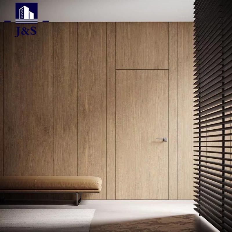 Portas ocultas personalizadas a um bom preço