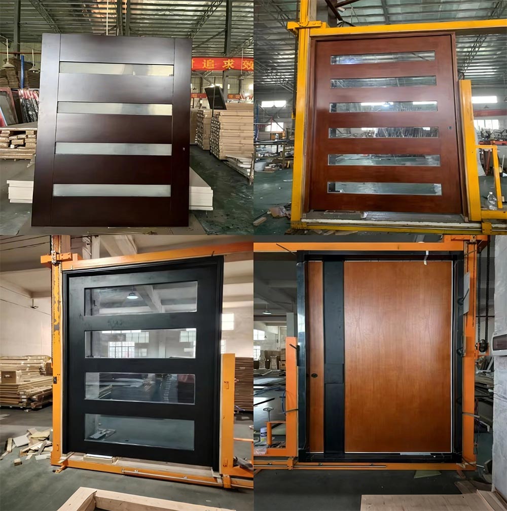 Steel Safety Door Price