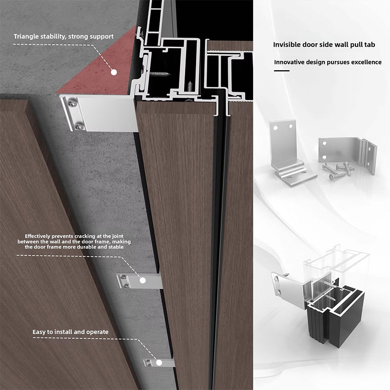 Custom Hidden Doors At A Good Price