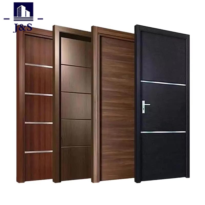 Empresa de portas e armários internos